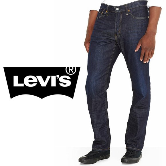 Levi's Other - Levi's 541 Athletic Taper Fit Jeans - Size 32x32